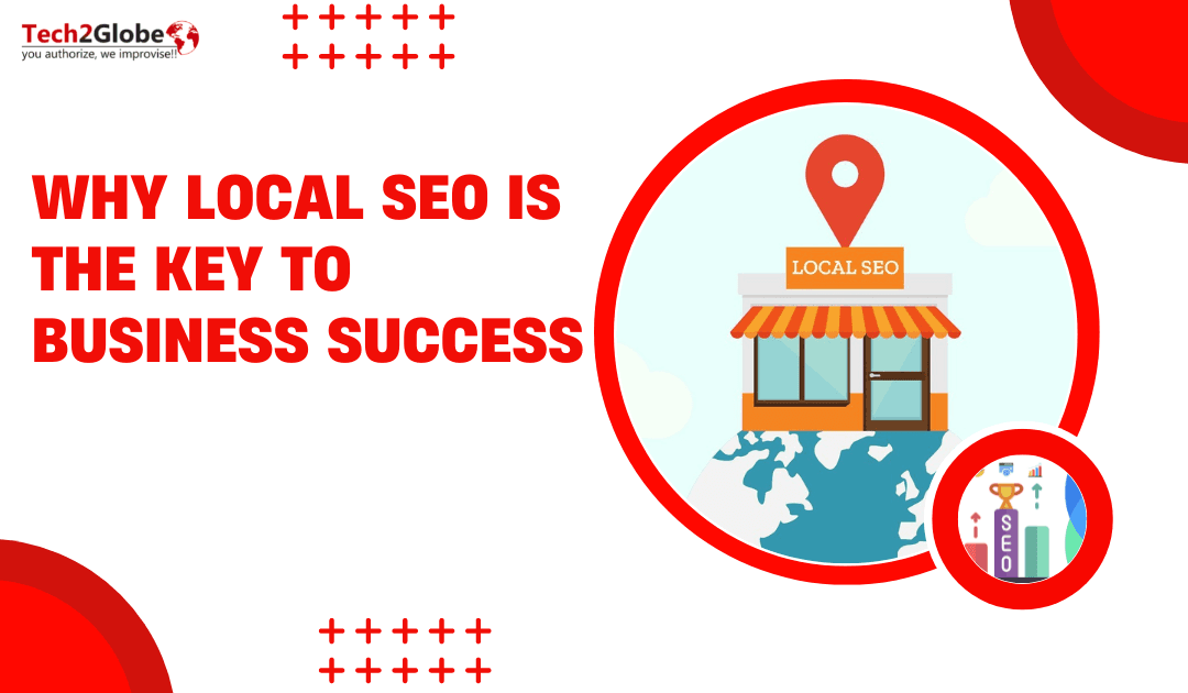 Why Local SEO Is The Key To Business Success In Ottawa, Canada?