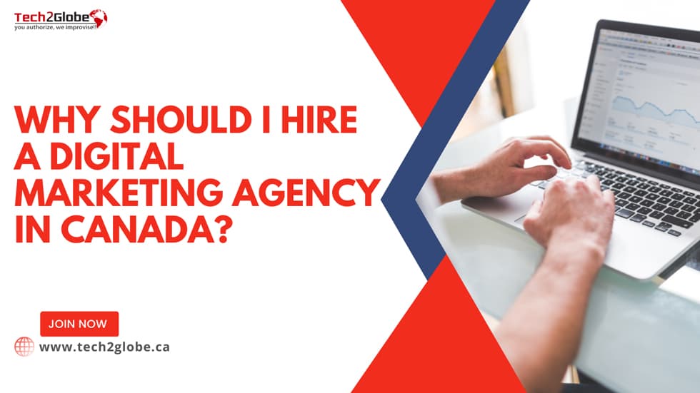 Why Should I Hire A Digital Marketing Agency