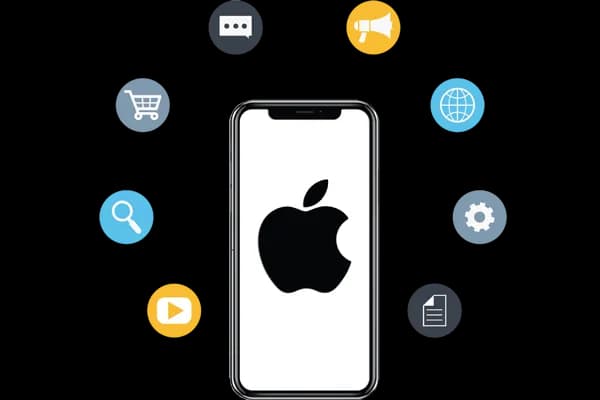 iPhone App Development Company
