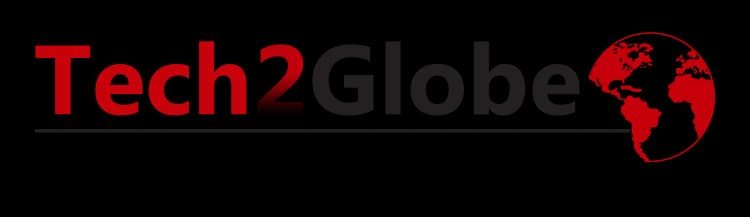 Tech2Globe Logo