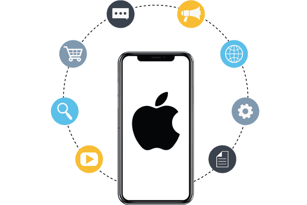 iPhone App Development Company