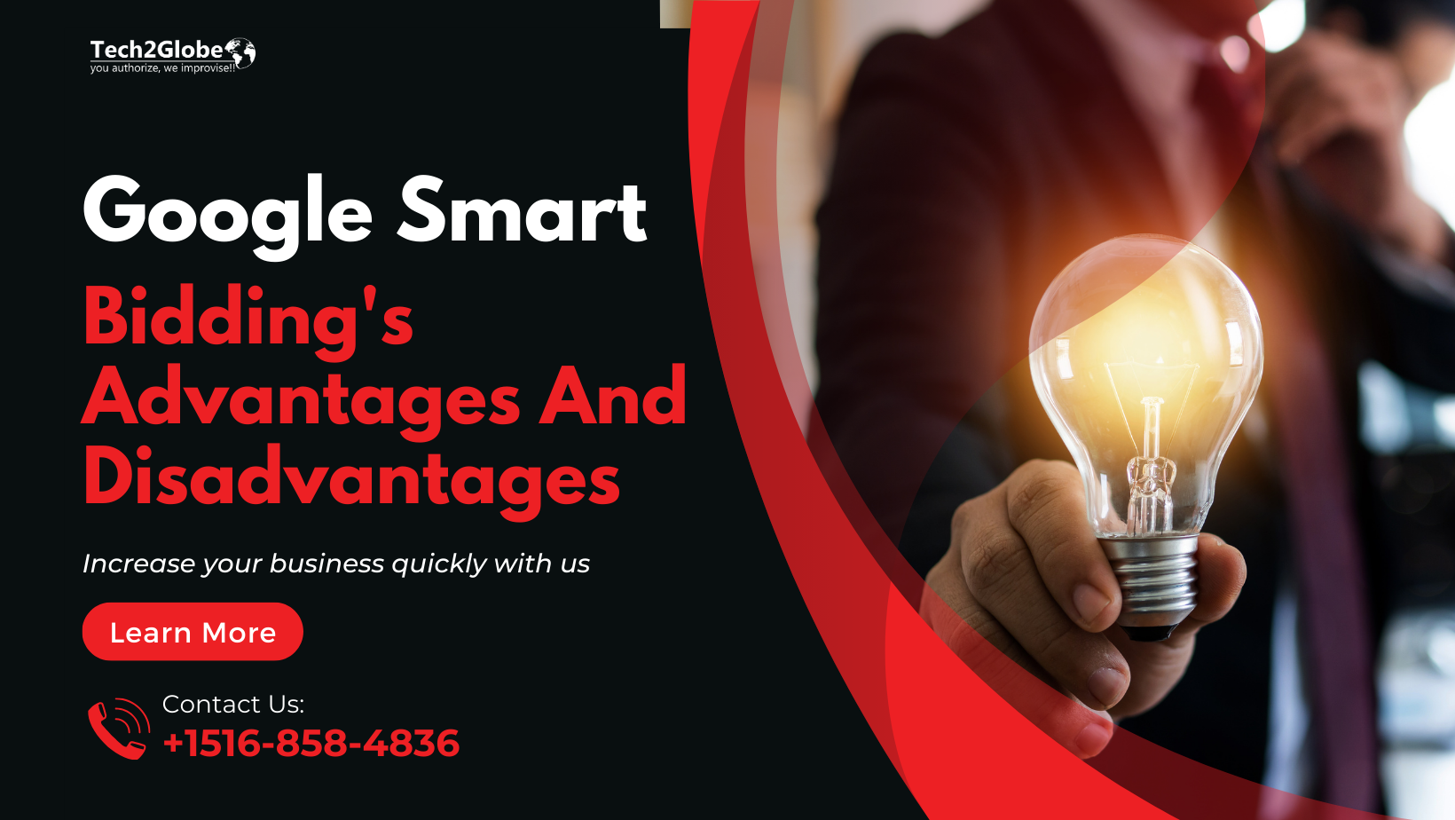 Google Smart Bidding's Advantages And Disadvantages