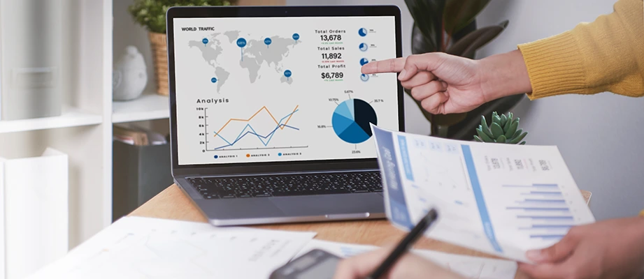 Project Analytics Overview