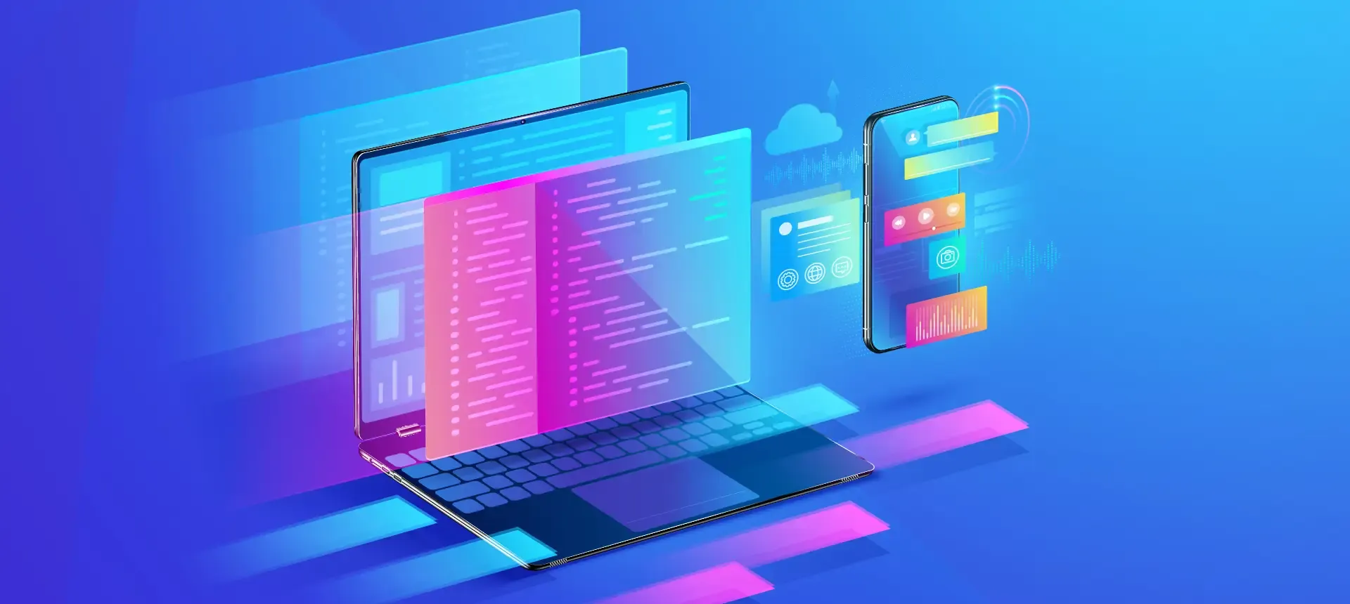Mobile App Development Services