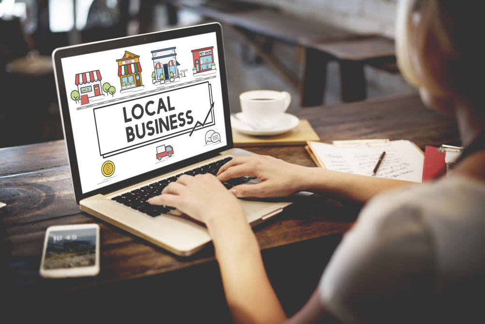 Why Google My Business Is a Big Part of Local SEO?