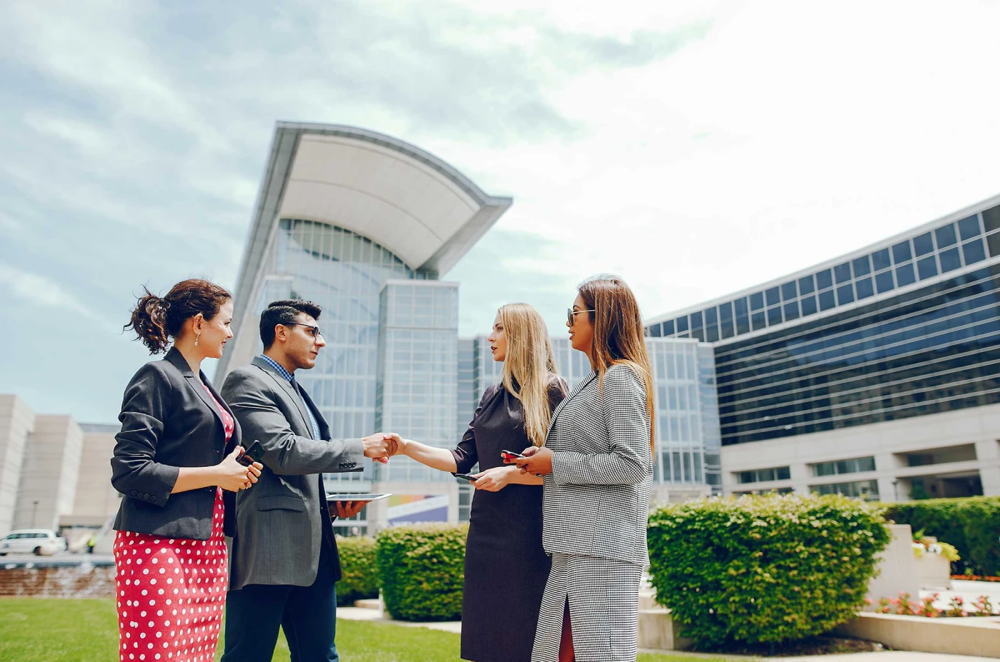 Best Customer Onboarding Service, Toronto, Canada