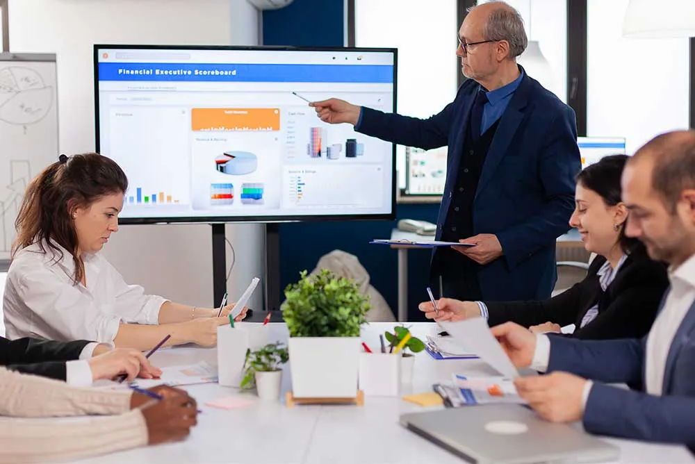 Tech2Globe Canada As The Best Project Management Company